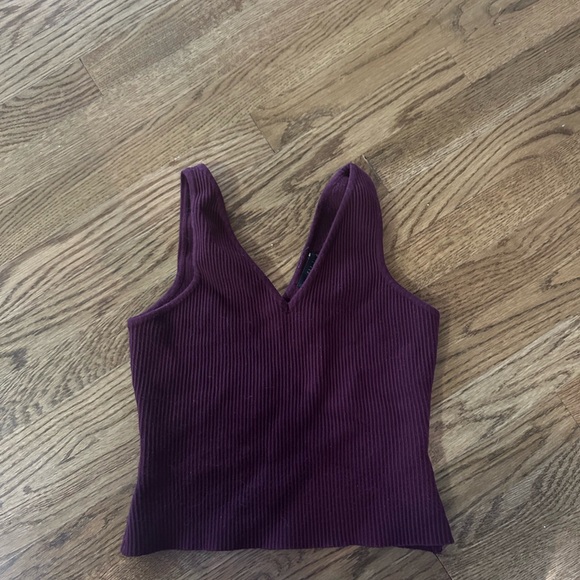 House of Harlow tank - Picture 3 of 3